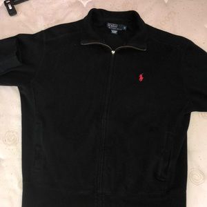 Polo light jacket